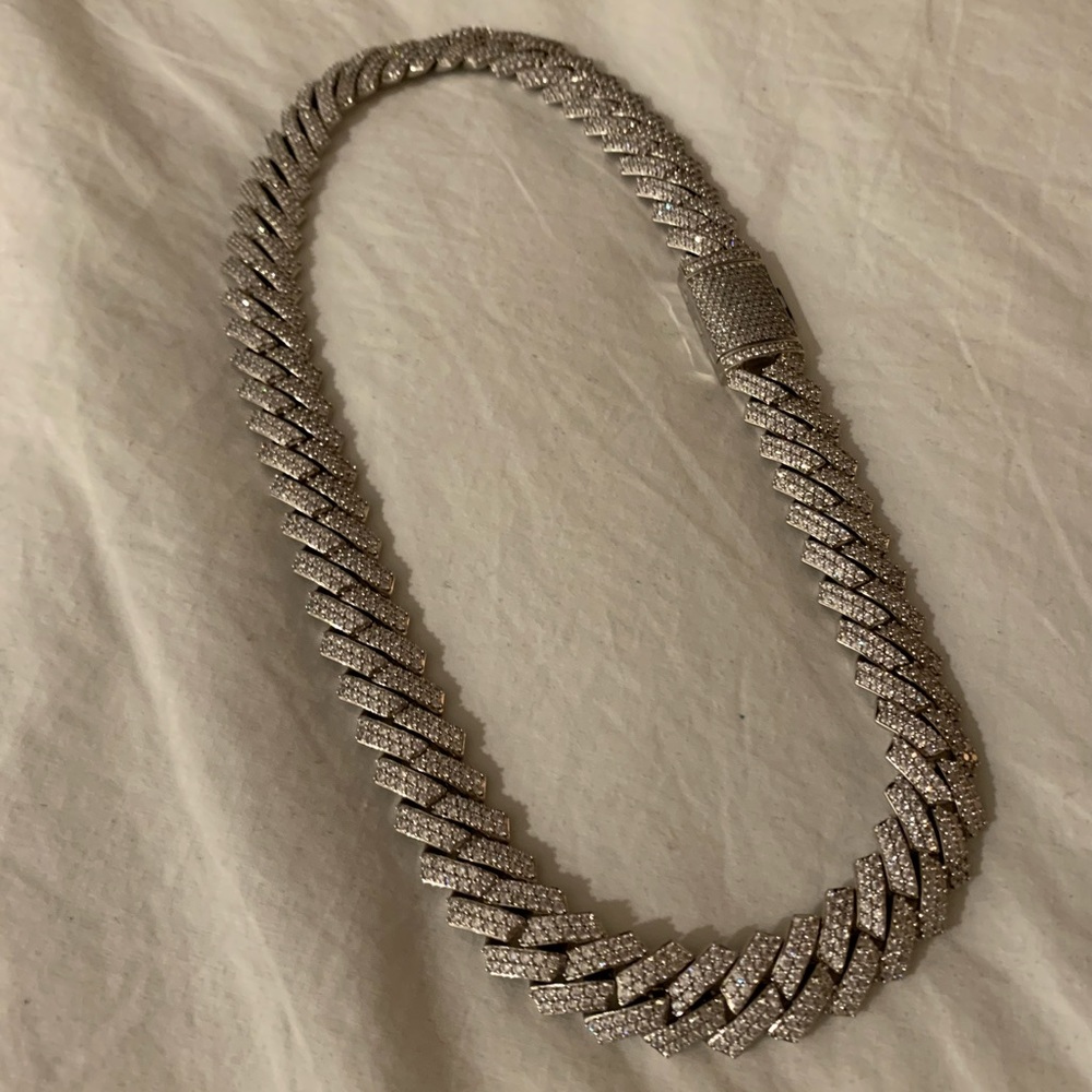 Chaîne - Picture 4 of 7